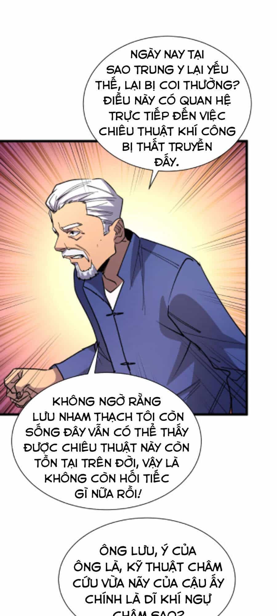 Bắt Đầu Với Tề Thiên Đại Thánh - Chương 22 - ảnh 30