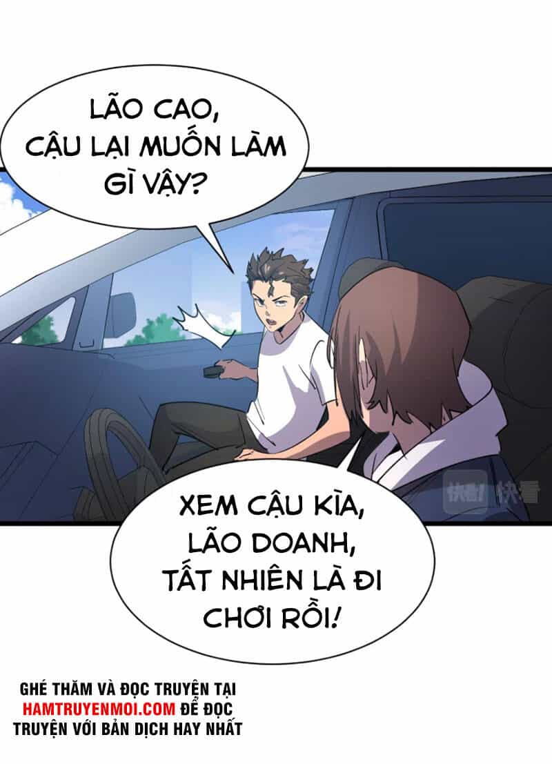 Bắt Đầu Với Tề Thiên Đại Thánh - Chương 24 - ảnh 21
