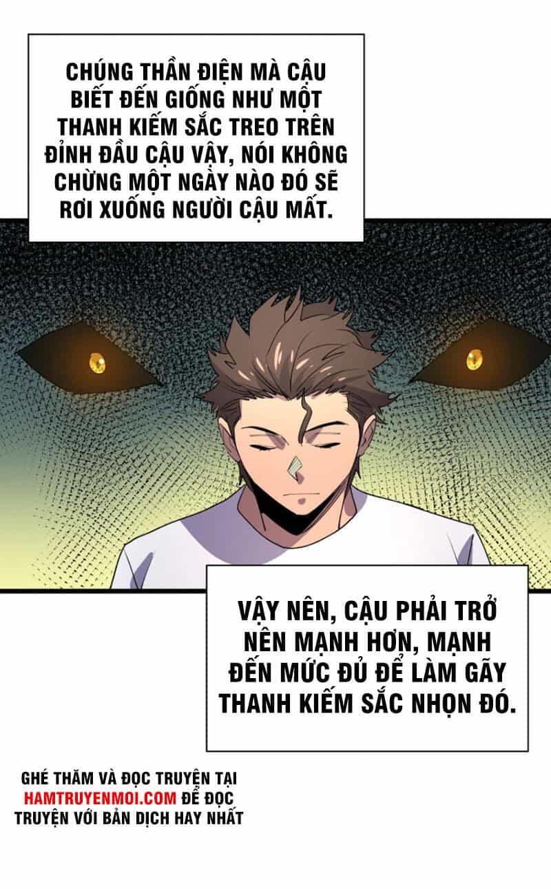 Bắt Đầu Với Tề Thiên Đại Thánh - Chương 24 - ảnh 7