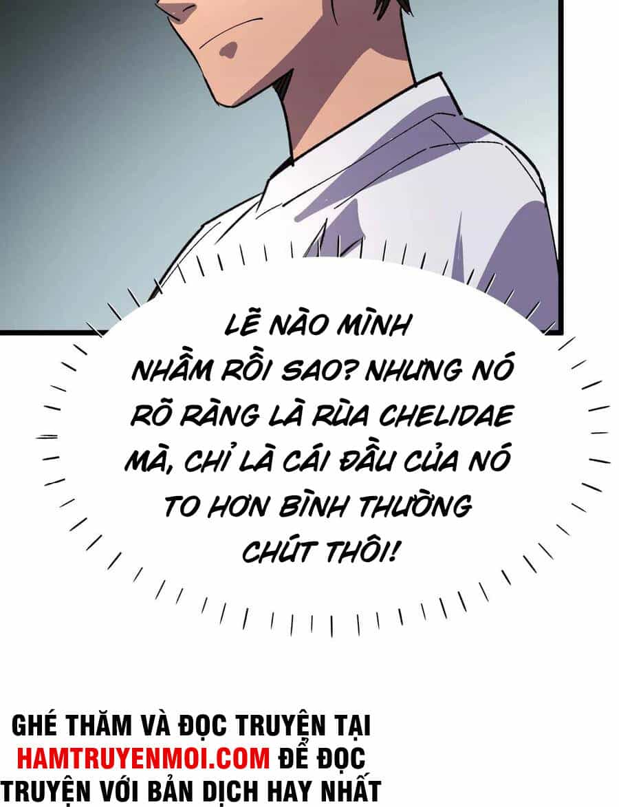 Bắt Đầu Với Tề Thiên Đại Thánh - Chương 26 - ảnh 17