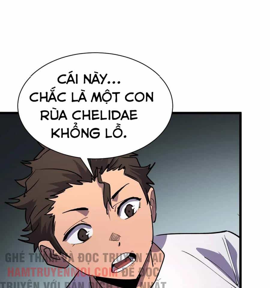 Bắt Đầu Với Tề Thiên Đại Thánh - Chương 26 - ảnh 5