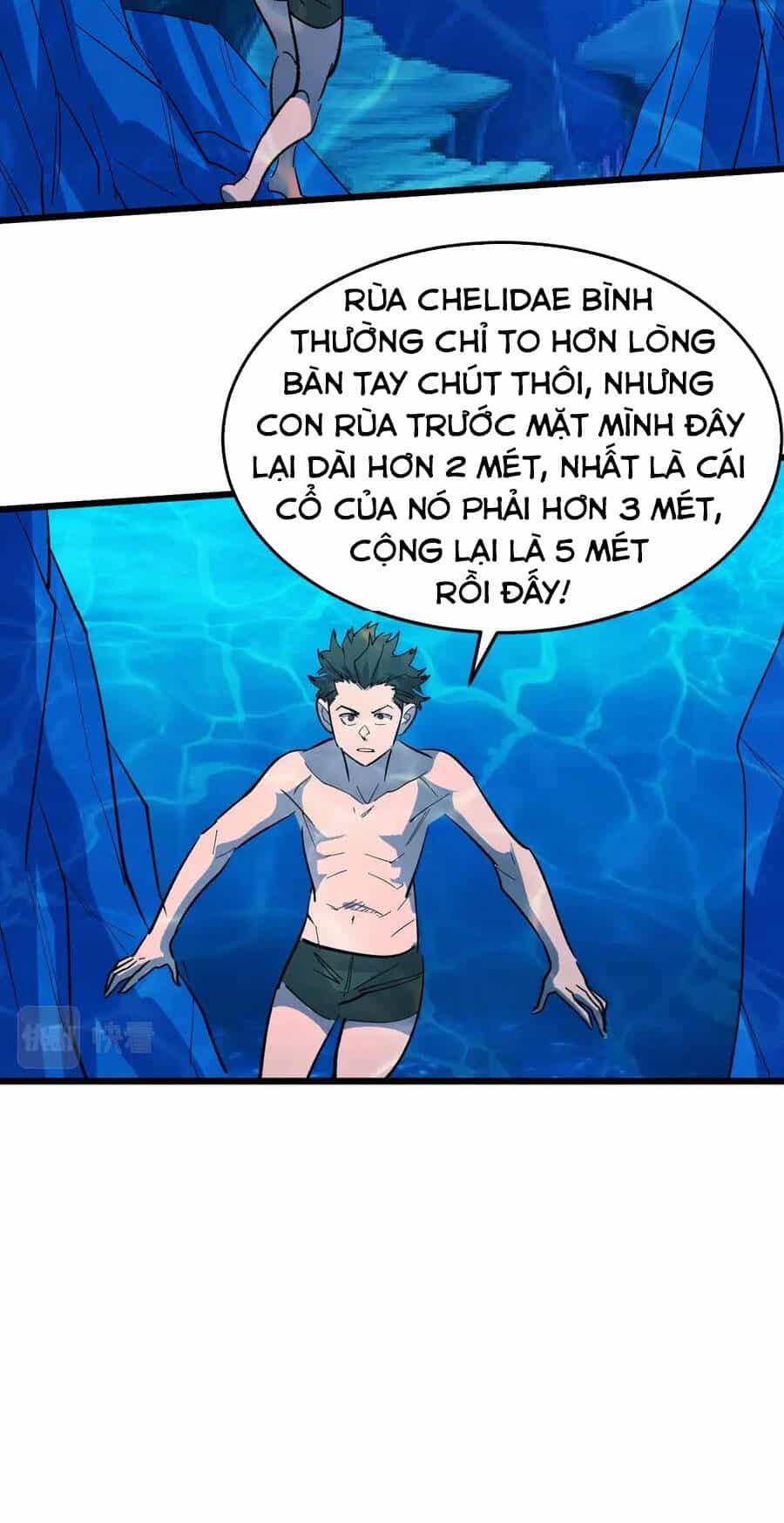 Bắt Đầu Với Tề Thiên Đại Thánh - Chương 26 - ảnh 73