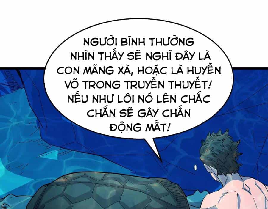 Bắt Đầu Với Tề Thiên Đại Thánh - Chương 26 - ảnh 74