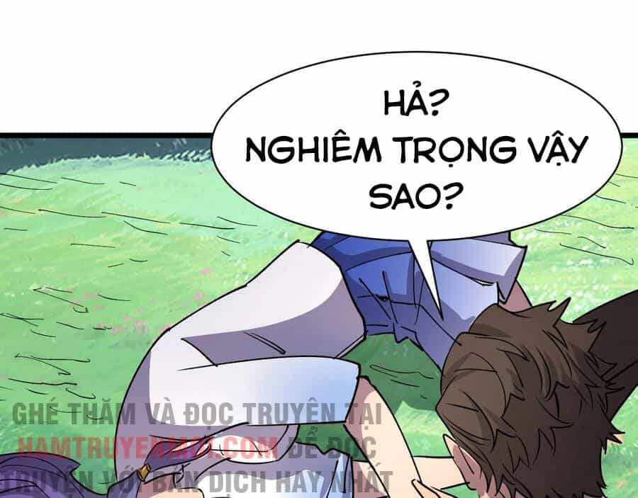 Bắt Đầu Với Tề Thiên Đại Thánh - Chương 27 - ảnh 54