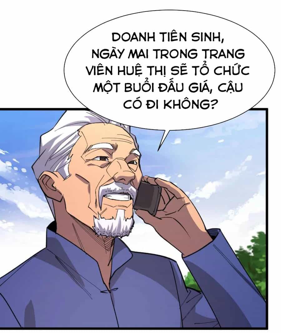 Bắt Đầu Với Tề Thiên Đại Thánh - Chương 27 - ảnh 89