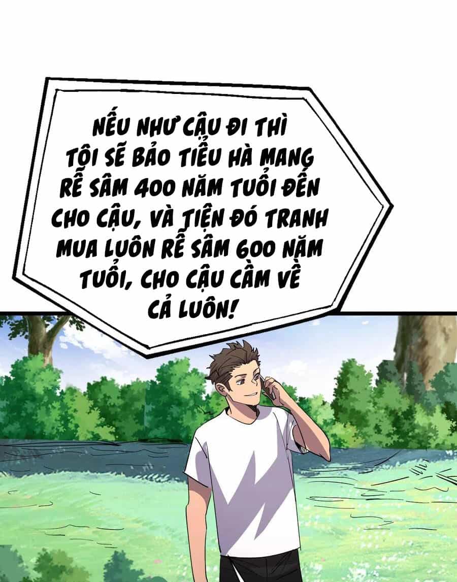 Bắt Đầu Với Tề Thiên Đại Thánh - Chương 27 - ảnh 90