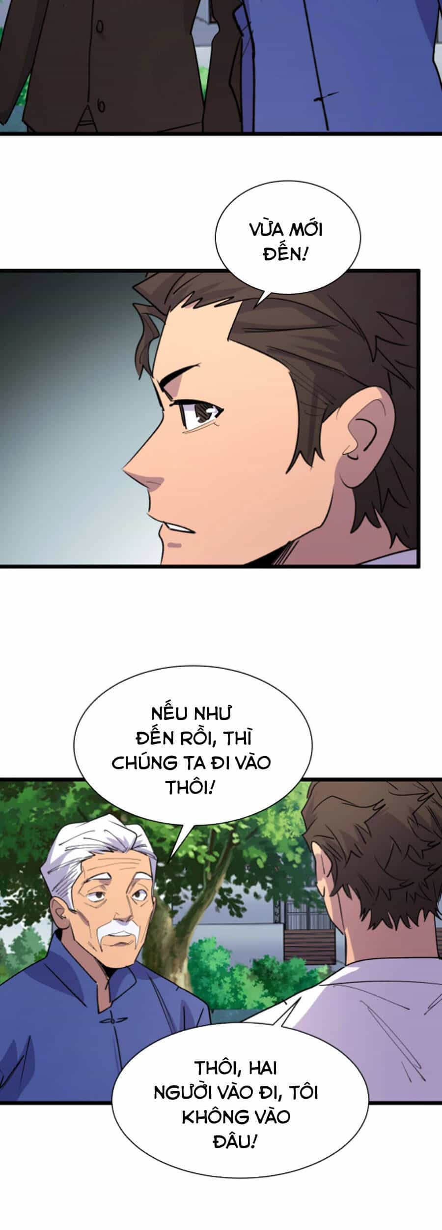 Bắt Đầu Với Tề Thiên Đại Thánh - Chương 28 - ảnh 17