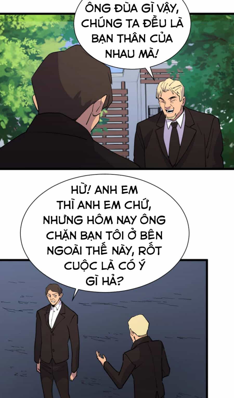 Bắt Đầu Với Tề Thiên Đại Thánh - Chương 28 - ảnh 34
