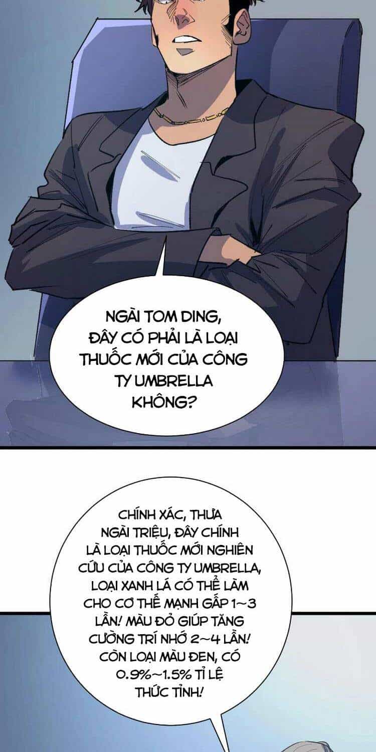 Bắt Đầu Với Tề Thiên Đại Thánh - Chương 4 - ảnh 37