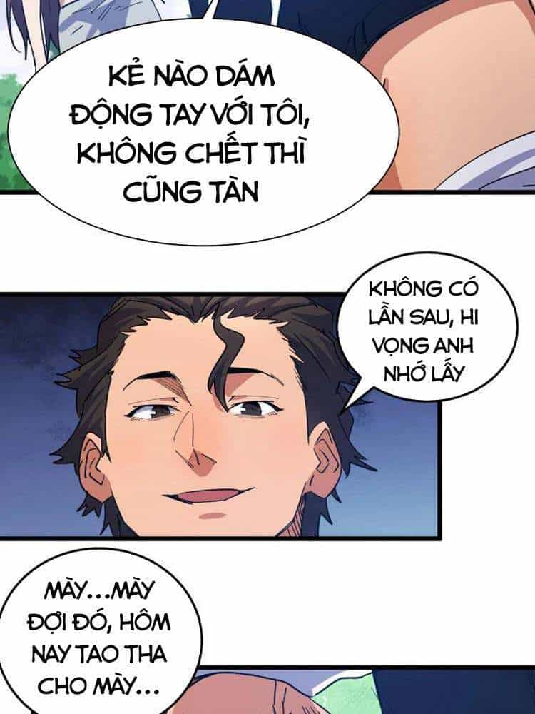 Bắt Đầu Với Tề Thiên Đại Thánh - Chương 7 - ảnh 25