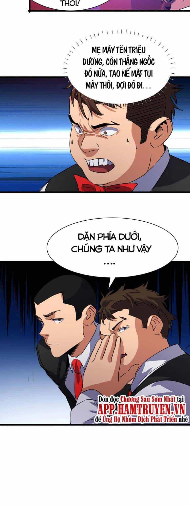 Bắt Đầu Với Tề Thiên Đại Thánh - Chương 9 - ảnh 41