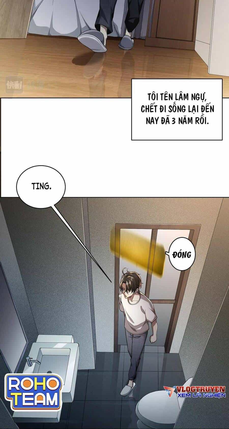 Bắt Đầu Với Trăm Vạn Minh Tệ - Chương 1 - ảnh 7