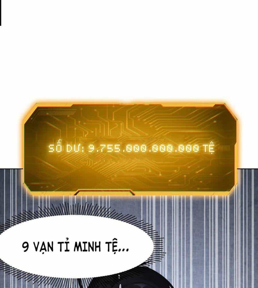 Bắt Đầu Với Trăm Vạn Minh Tệ - Chương 1 - ảnh 9