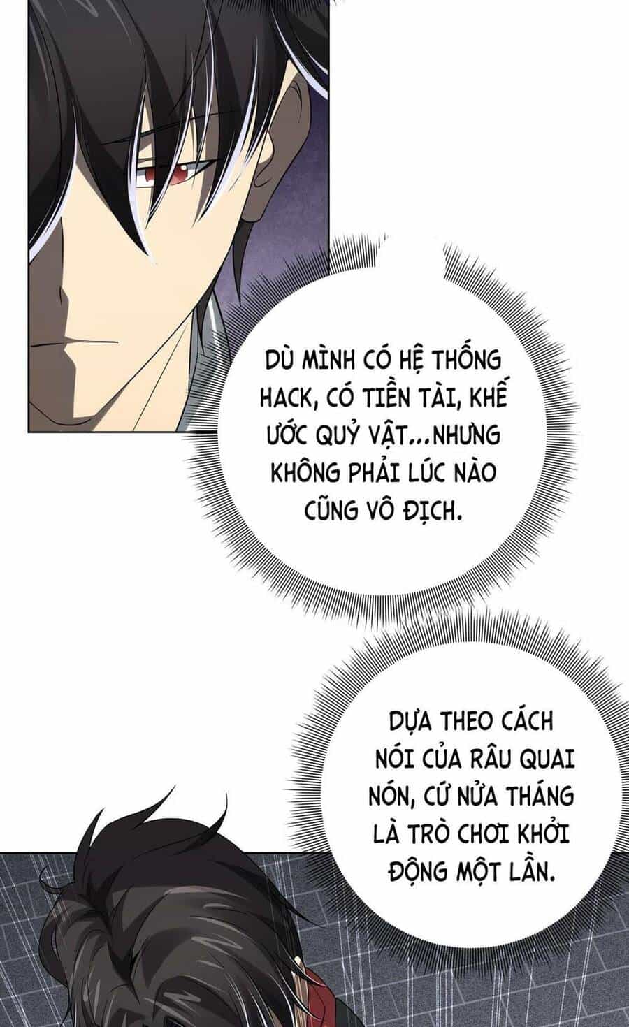 Bắt Đầu Với Trăm Vạn Minh Tệ - Chương 10 - ảnh 54