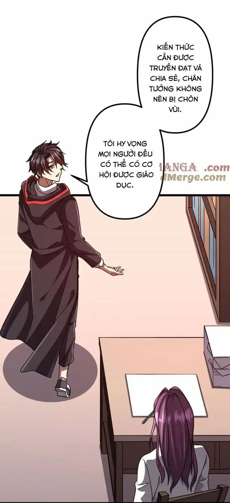 Bắt Đầu Với Trăm Vạn Minh Tệ - Chương 100 - ảnh 31