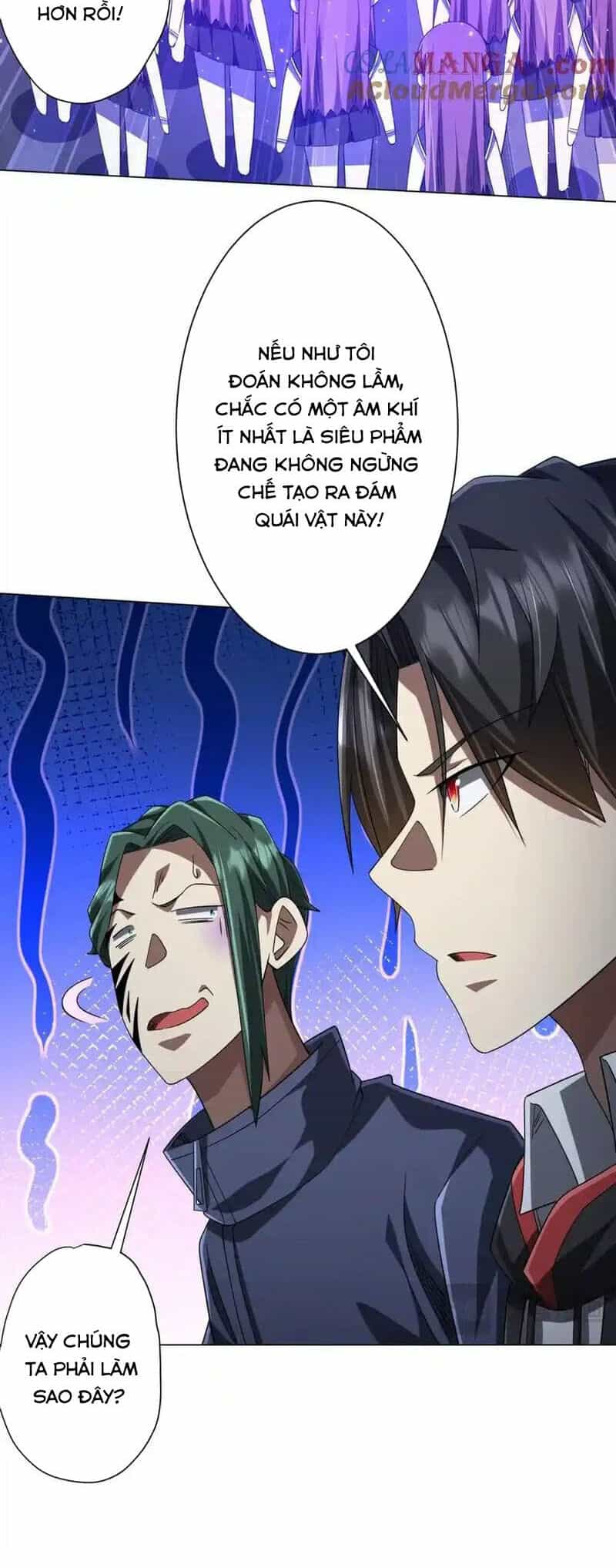 Bắt Đầu Với Trăm Vạn Minh Tệ - Chương 102 - ảnh 5