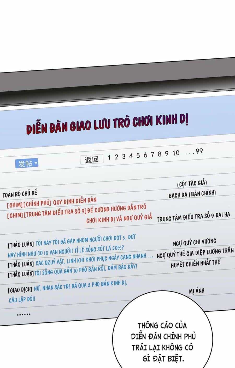 Bắt Đầu Với Trăm Vạn Minh Tệ - Chương 11 - ảnh 28