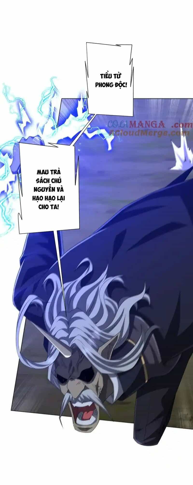 Bắt Đầu Với Trăm Vạn Minh Tệ - Chương 107 - ảnh 16