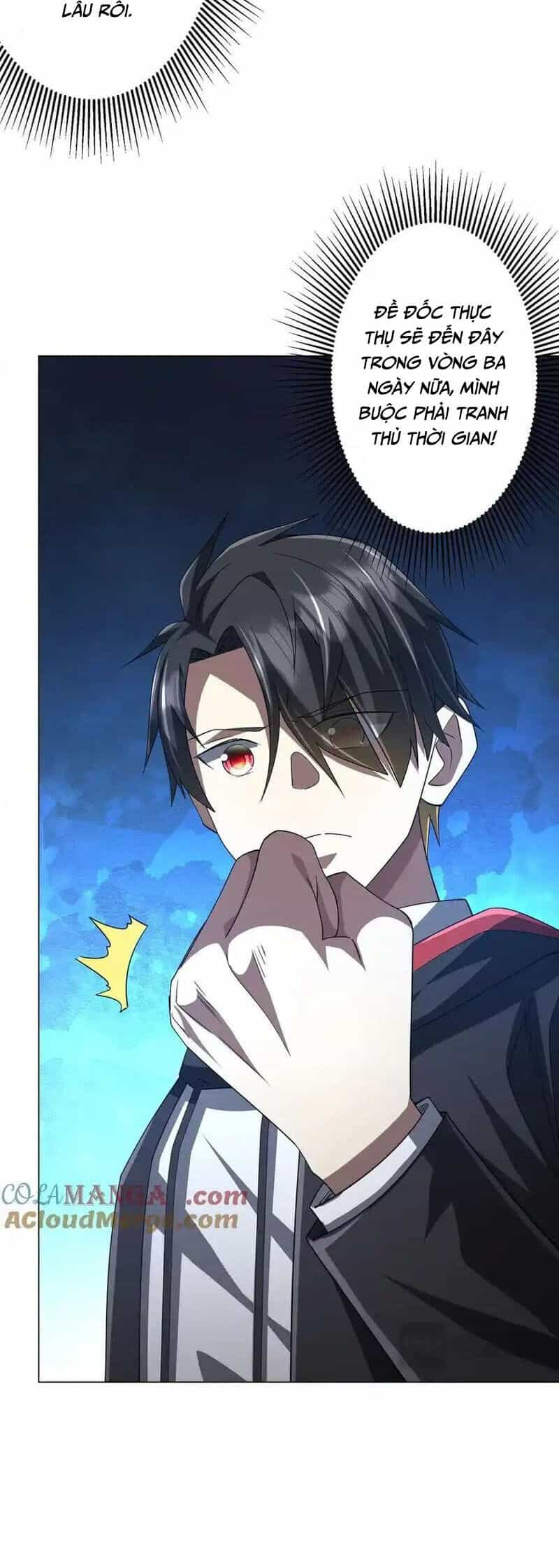 Bắt Đầu Với Trăm Vạn Minh Tệ - Chương 113 - ảnh 50