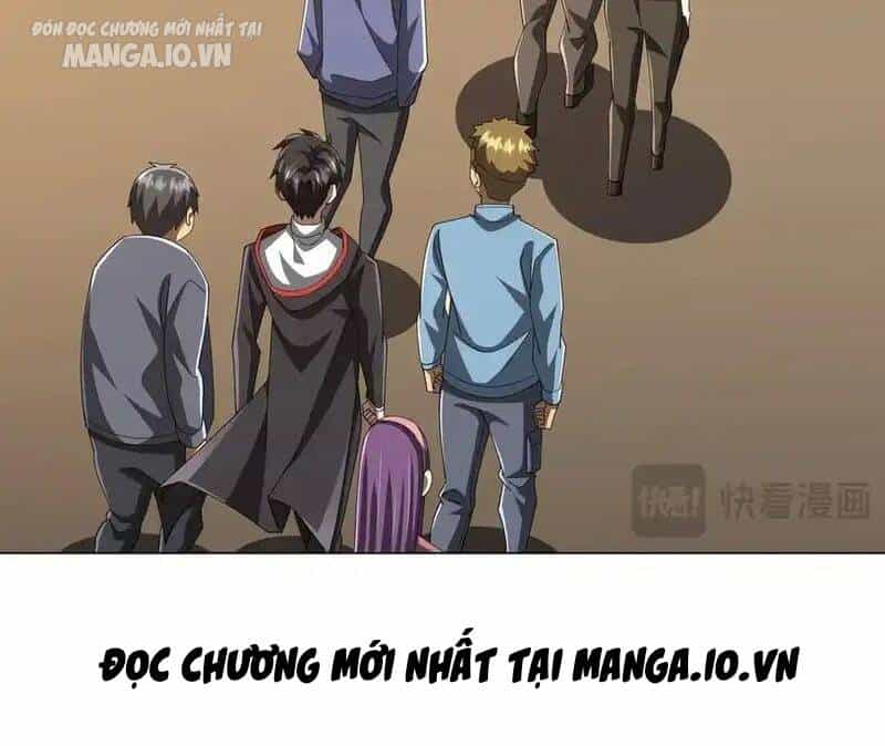 Bắt Đầu Với Trăm Vạn Minh Tệ - Chương 125 - ảnh 85
