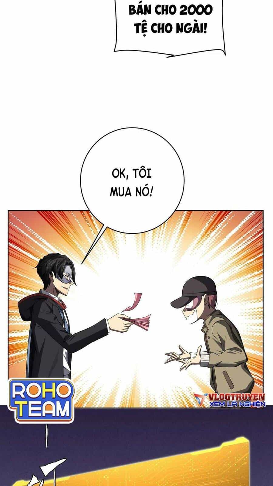 Bắt Đầu Với Trăm Vạn Minh Tệ - Chương 13 - ảnh 41