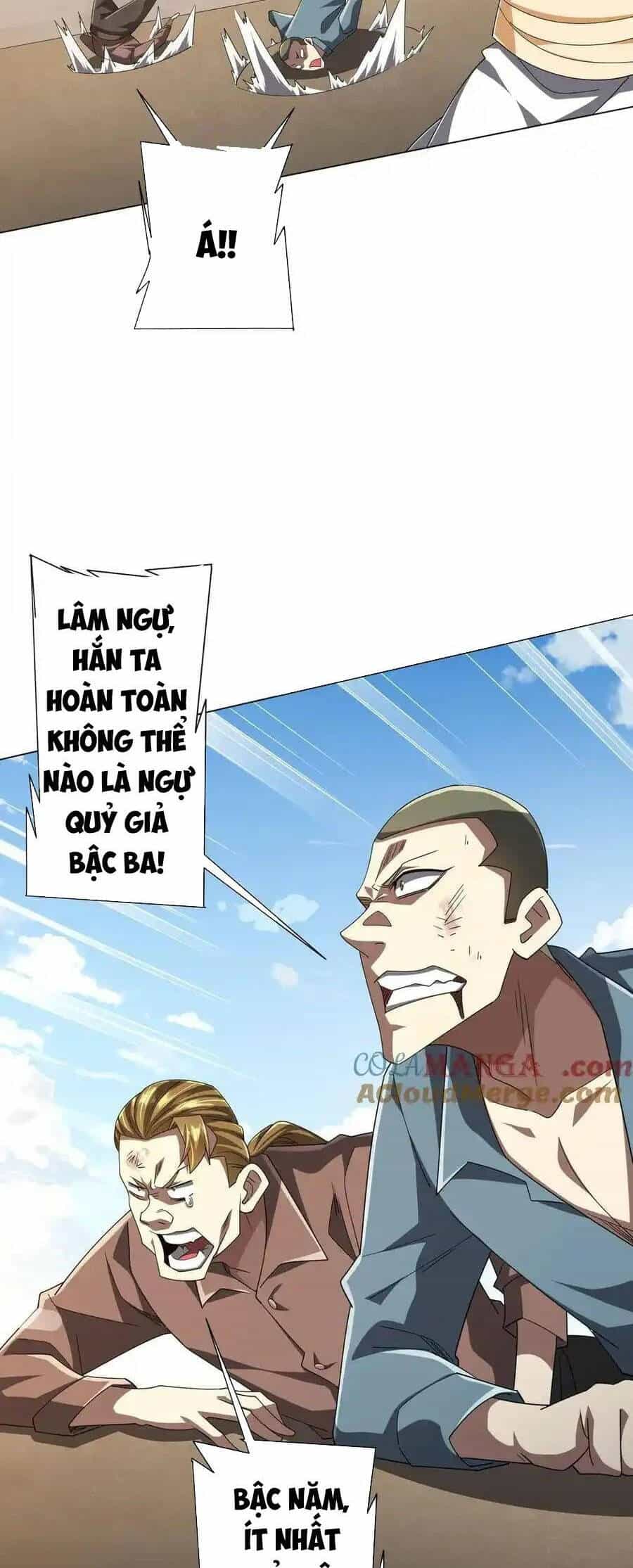 Bắt Đầu Với Trăm Vạn Minh Tệ - Chương 127 - ảnh 3