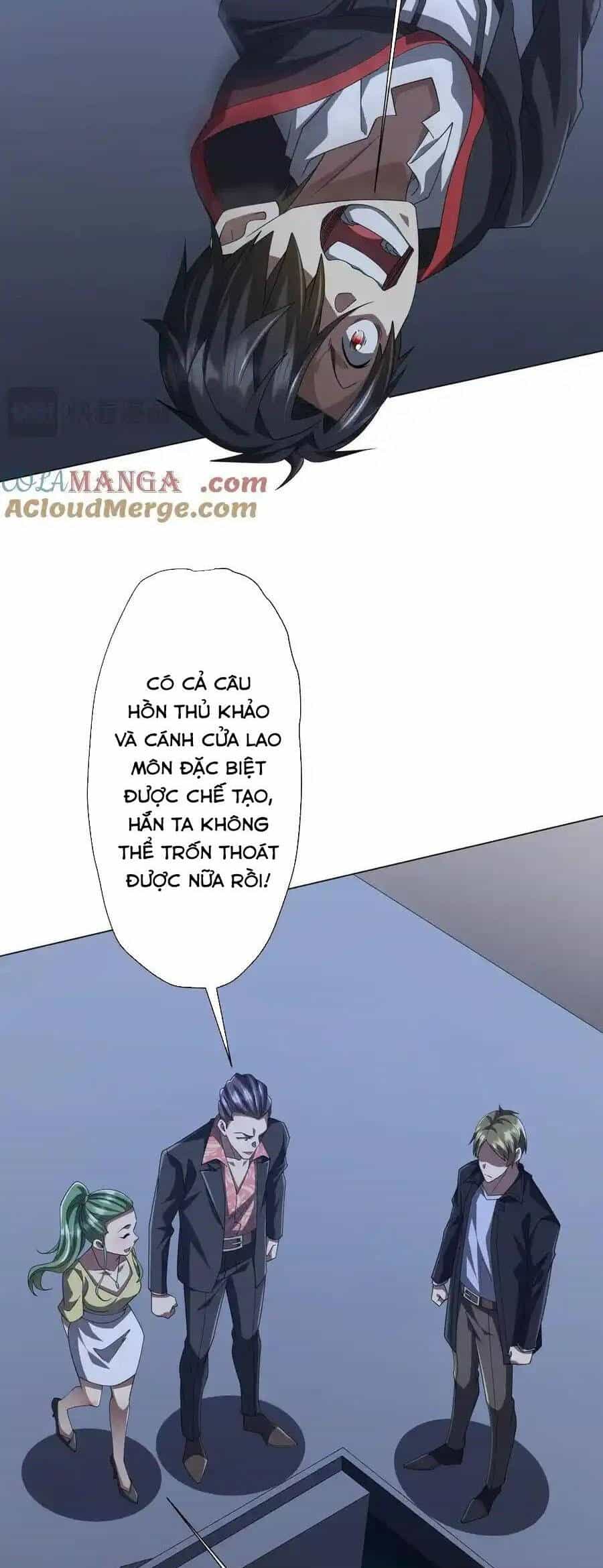 Bắt Đầu Với Trăm Vạn Minh Tệ - Chương 127 - ảnh 48
