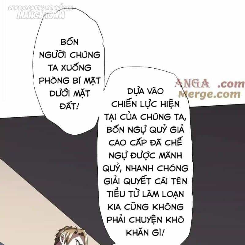Bắt Đầu Với Trăm Vạn Minh Tệ - Chương 129 - ảnh 31