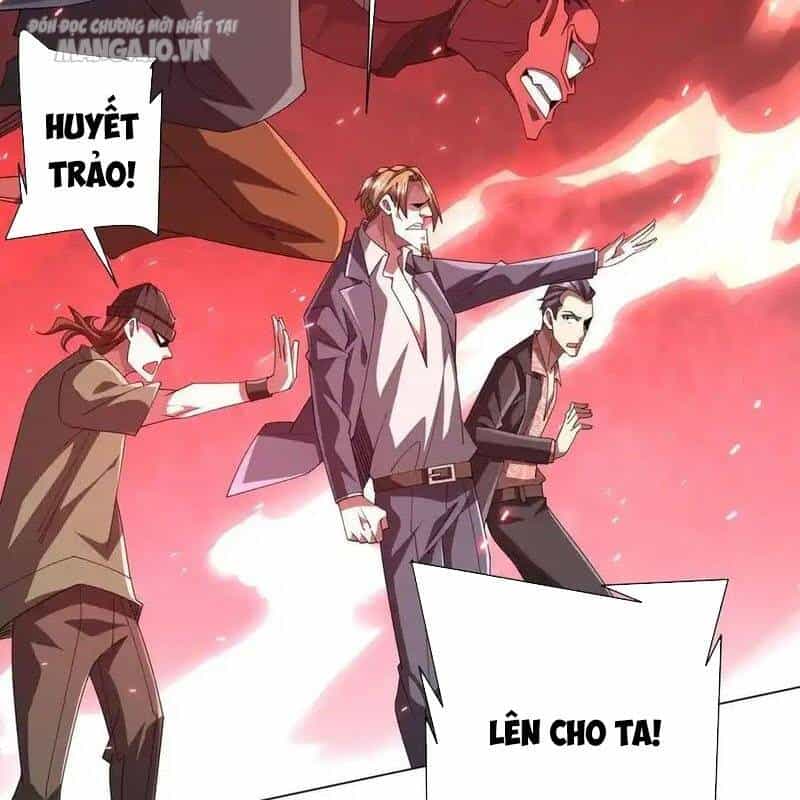 Bắt Đầu Với Trăm Vạn Minh Tệ - Chương 129 - ảnh 83