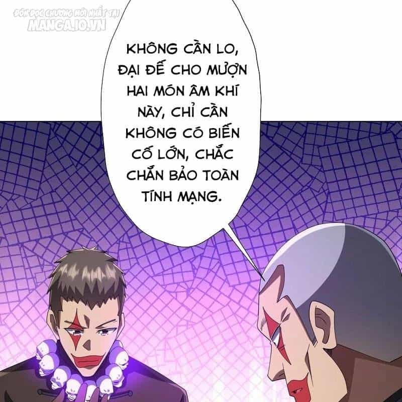 Bắt Đầu Với Trăm Vạn Minh Tệ - Chương 135 - ảnh 88