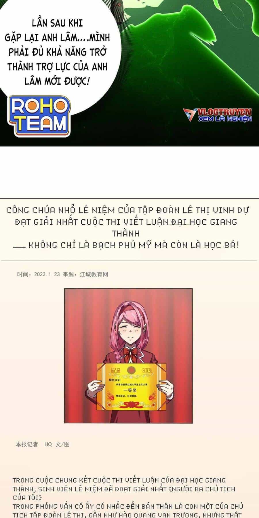 Bắt Đầu Với Trăm Vạn Minh Tệ - Chương 14 - ảnh 35