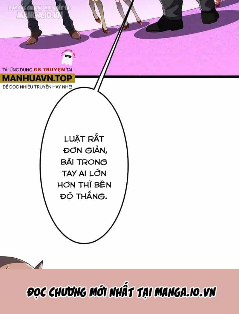 Bắt Đầu Với Trăm Vạn Minh Tệ - Chương 140 - ảnh 8