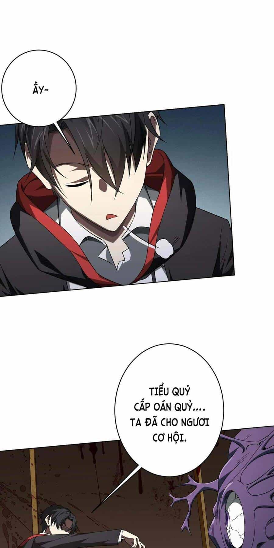 Bắt Đầu Với Trăm Vạn Minh Tệ - Chương 15 - ảnh 38