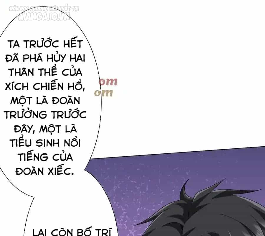 Bắt Đầu Với Trăm Vạn Minh Tệ - Chương 150 - ảnh 19