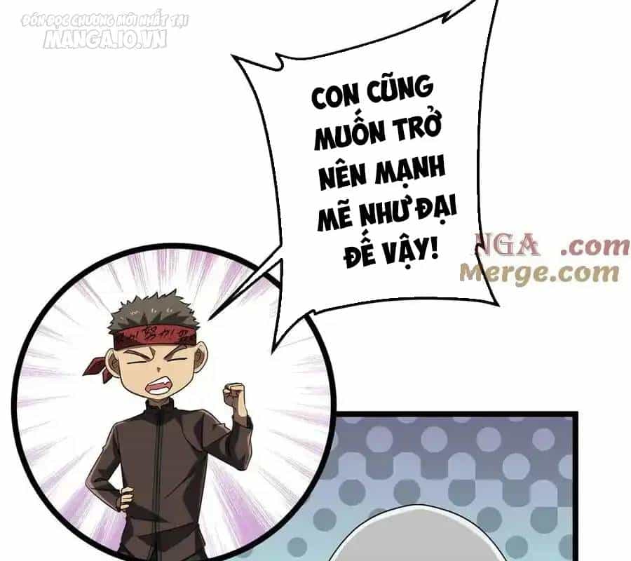 Bắt Đầu Với Trăm Vạn Minh Tệ - Chương 153 - ảnh 23