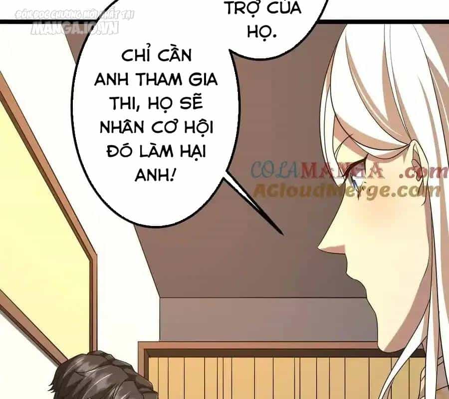 Bắt Đầu Với Trăm Vạn Minh Tệ - Chương 153 - ảnh 84