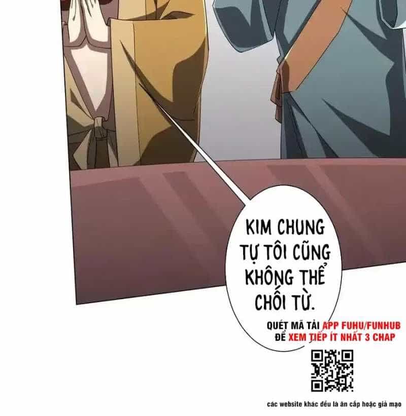 Bắt Đầu Với Trăm Vạn Minh Tệ - Chương 155 - ảnh 54