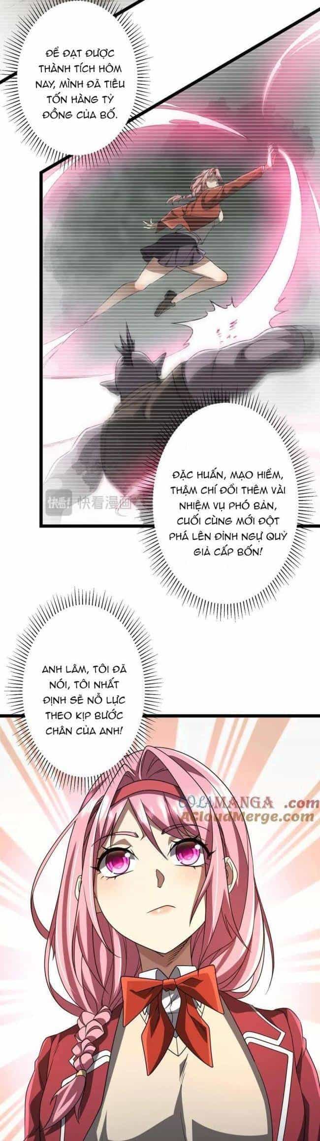 Bắt Đầu Với Trăm Vạn Minh Tệ - Chương 156 - ảnh 29