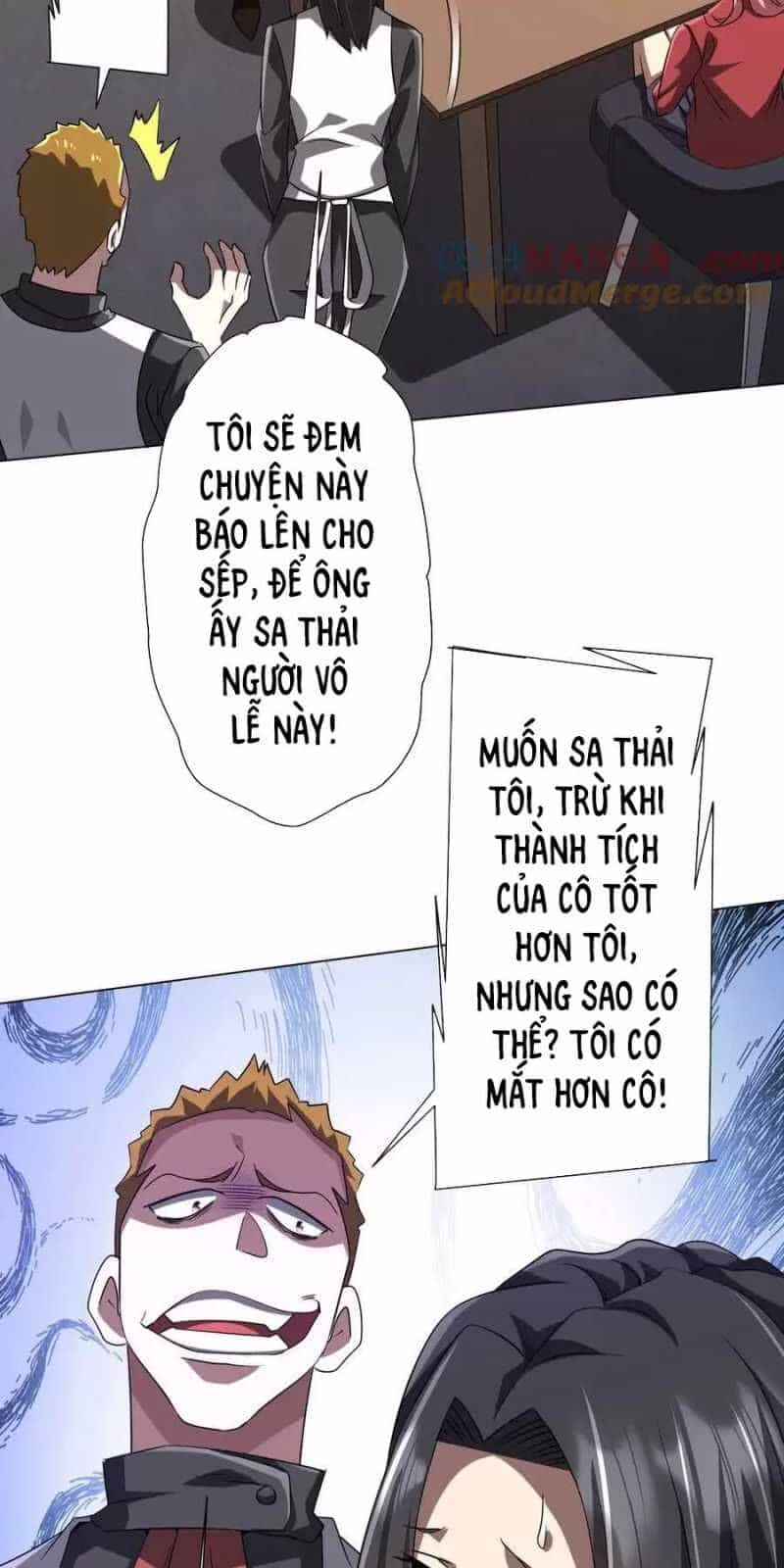 Bắt Đầu Với Trăm Vạn Minh Tệ - Chương 157 - ảnh 61