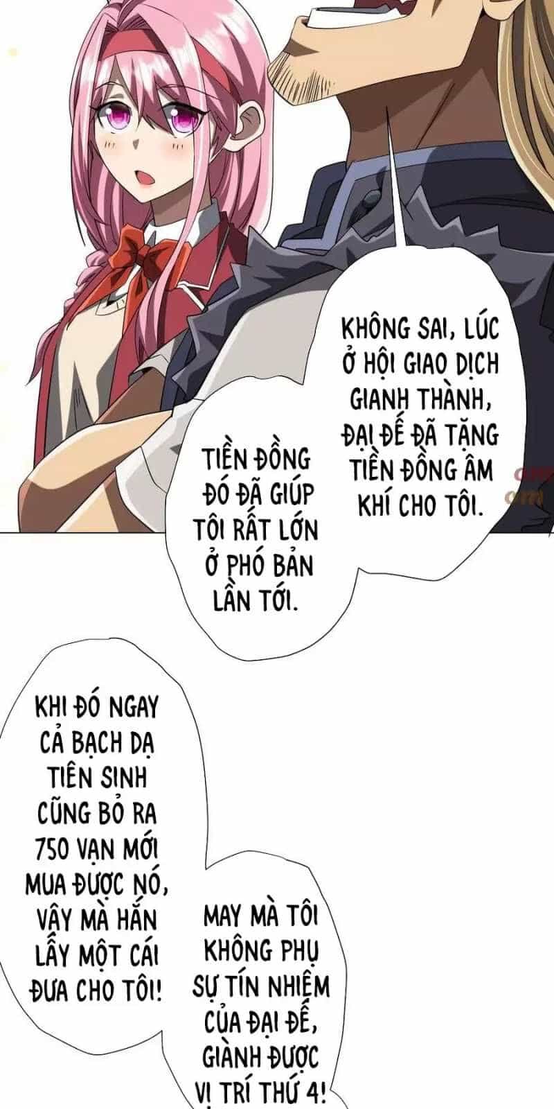 Bắt Đầu Với Trăm Vạn Minh Tệ - Chương 157 - ảnh 8