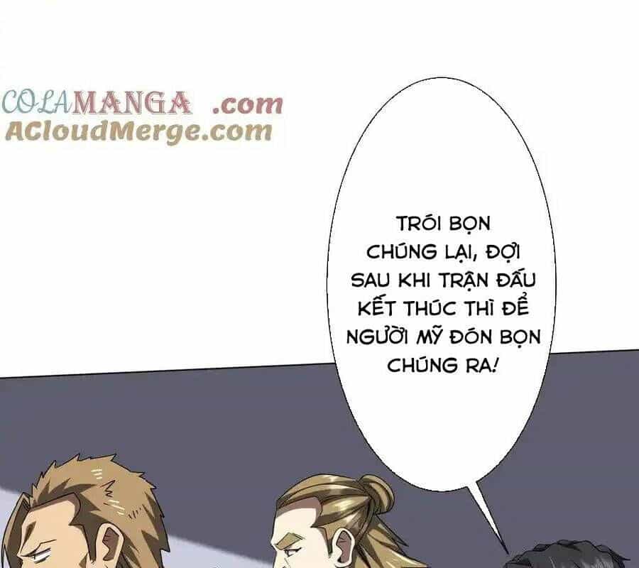 Bắt Đầu Với Trăm Vạn Minh Tệ - Chương 161 - ảnh 28