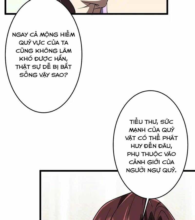 Bắt Đầu Với Trăm Vạn Minh Tệ - Chương 167 - ảnh 72