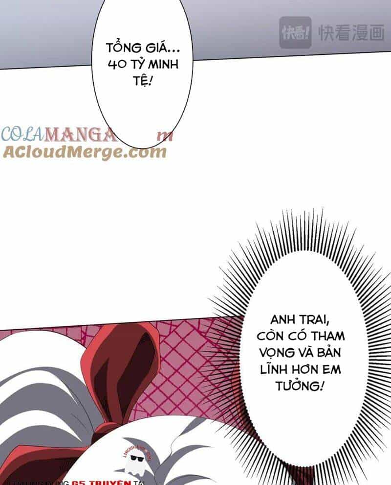 Bắt Đầu Với Trăm Vạn Minh Tệ - Chương 187 - ảnh 88