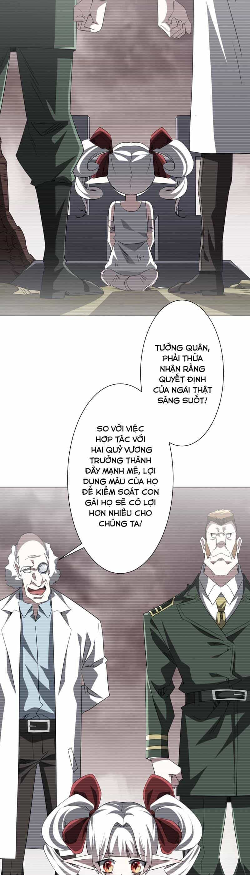 Bắt Đầu Với Trăm Vạn Minh Tệ - Chương 194 - ảnh 12