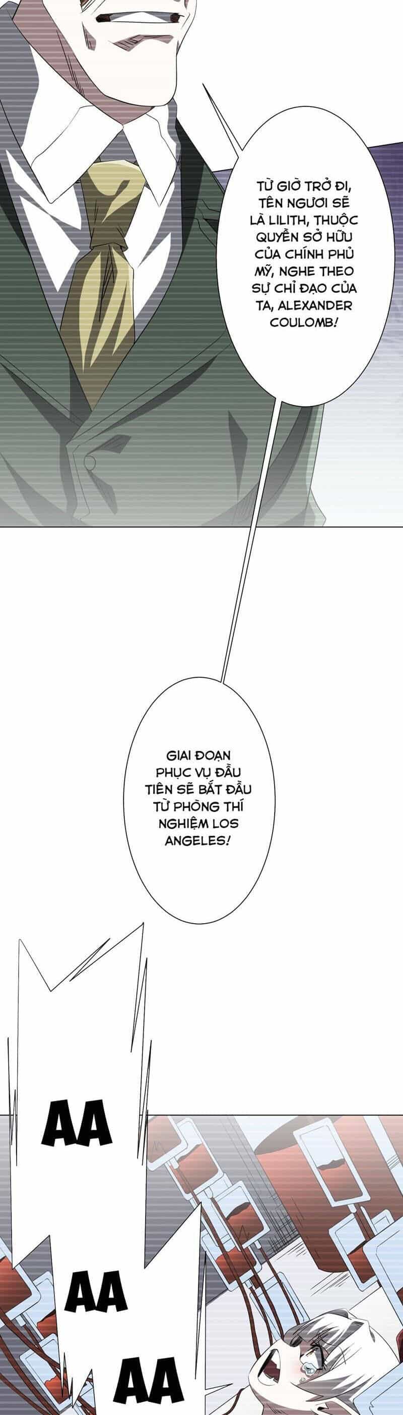 Bắt Đầu Với Trăm Vạn Minh Tệ - Chương 194 - ảnh 14