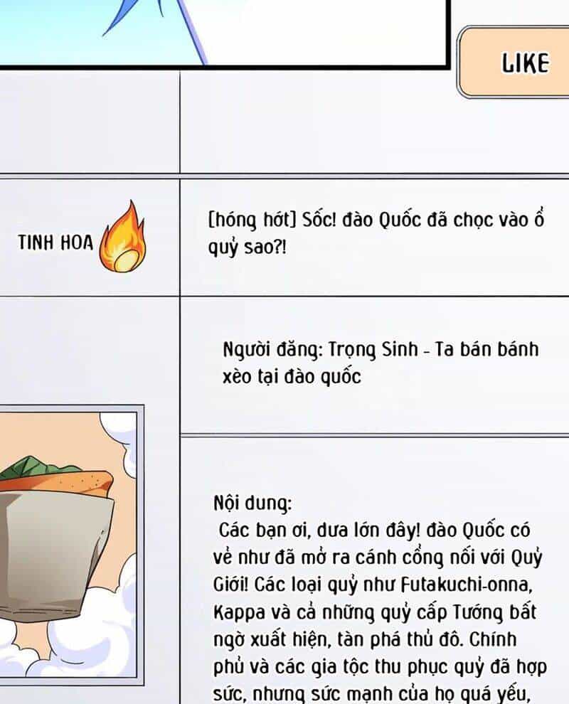 Bắt Đầu Với Trăm Vạn Minh Tệ - Chương 195 - ảnh 44