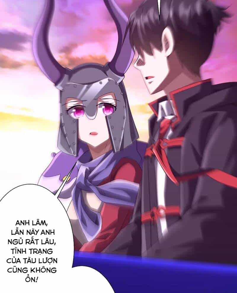 Bắt Đầu Với Trăm Vạn Minh Tệ - Chương 199 - ảnh 40