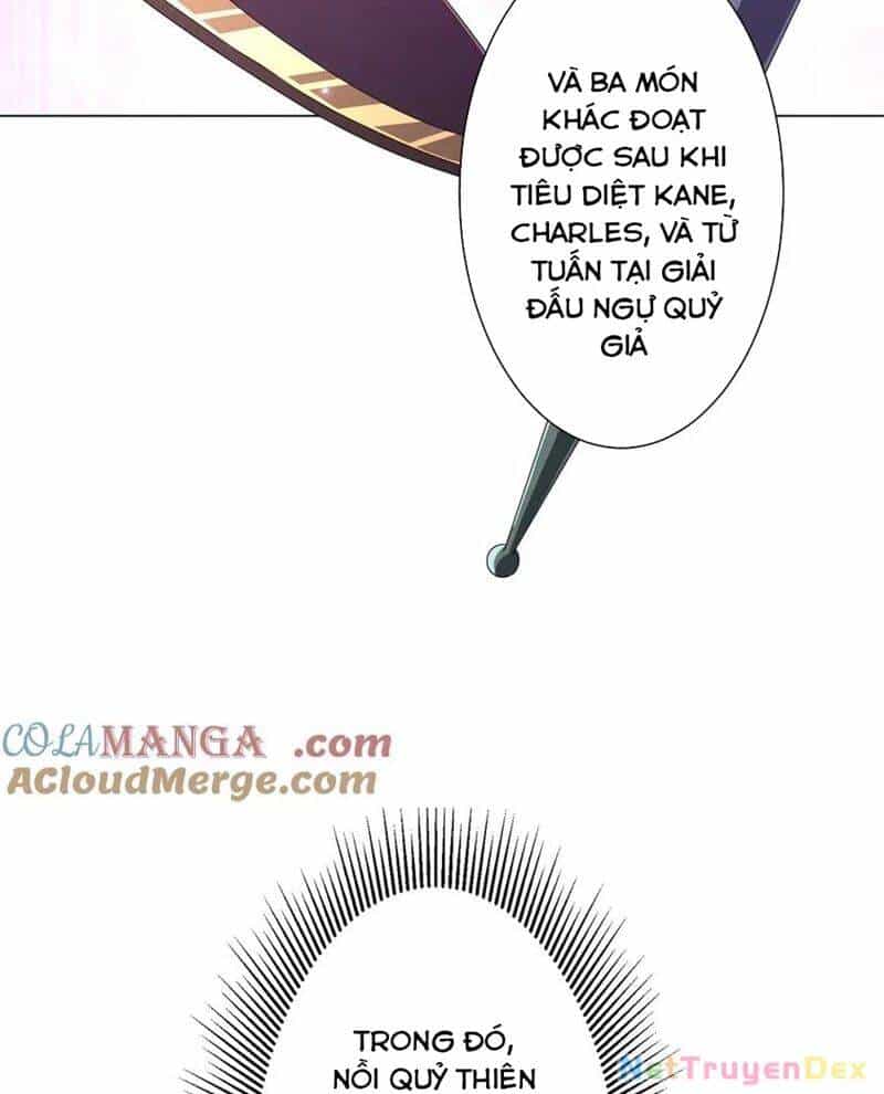 Bắt Đầu Với Trăm Vạn Minh Tệ - Chương 206 - ảnh 41