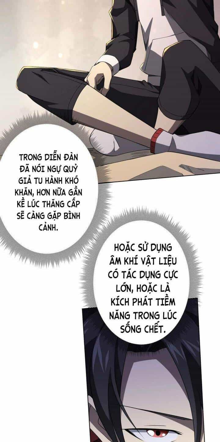 Bắt Đầu Với Trăm Vạn Minh Tệ - Chương 22 - ảnh 28