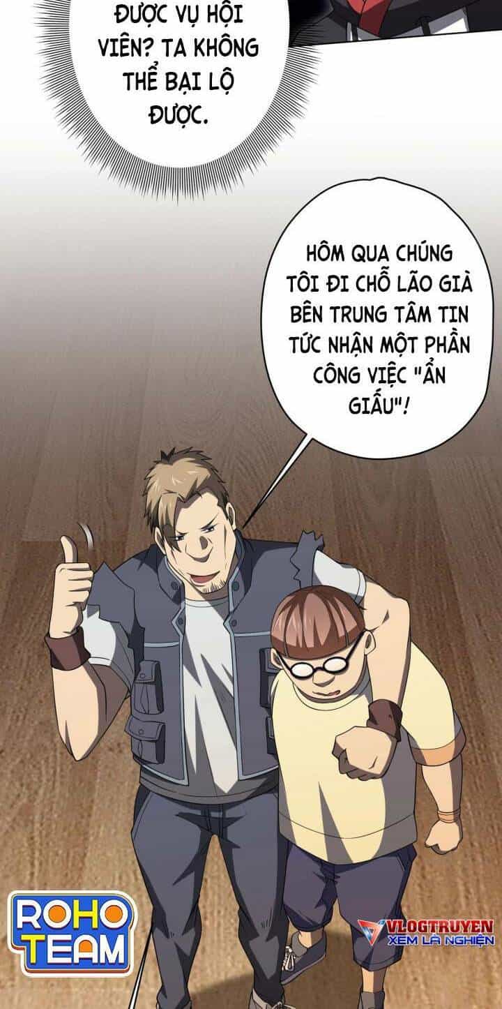 Bắt Đầu Với Trăm Vạn Minh Tệ - Chương 22 - ảnh 37